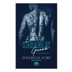 En Karanlık Günah - Danielle Lori