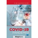 En Kolay Anlatımı İle Covid-19 Pandemisi - Hakan Gülmez