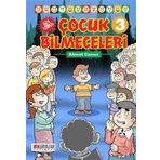 En Komik - Çocuk Bilmeceleri 3 Ahmet Cansız