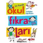 En Komik Okul Fıkraları - Erdoğan Oğultekin