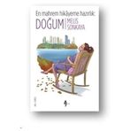 En Mahrem Hikayeme Hazırlık - Doğum - Melis Sonkaya