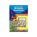 En Meşhur Masallar - Bremen Mızıkacıları - Kolektif