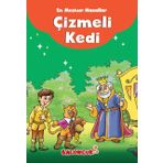 En Meşhur Masallar - Çizmeli Kedi - Kolektif