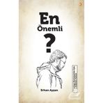 En Önemli - Erhan Ayşan - Cinius Yayınları