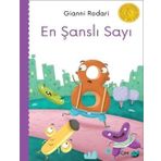En Şanslı Sayı - Gianni Rodari