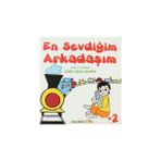 En Sevdiğim Arkadaşım - Renin Afşar Gilmore
