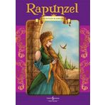 EN SEVILEN KLASIKLER RAPUNZEL - SARAH GIBB