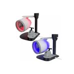 EN SİGA Jet Motor Tasarımlı RGB Hava Nemlendirici Fan USB Masaüstü Buhar Makinesi