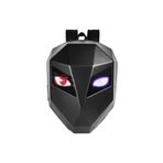EN SİGA Motosiklet Led Ekran Sırt Çantası Su Geçirmez (LARGE) Çantası Seyahat Kamp Depolama Bagaj Çantası