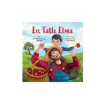 En Tatlı Elma - Fidan Çobanoğlu Kaplan - Turkuvaz Çocuk