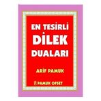 En Tesirli Dilek Duaları Dua-145 - H. Arif Pamuk