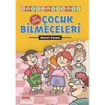 EN ZIPIR ÇOCUK BILMECELERI - GENEL