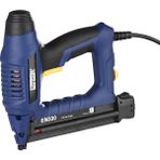 EN330 Elektrikli Çivi Çakma Tabancası Tip:8 Çivi (18GA)15-30 mm