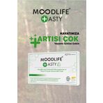 ENAFARMA Moodlife Asty Için Probiyotik Destek 30 Kapsül | Probiyotiği