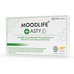 Enafarma Moodlife Asty Probiyotik D Vitamini 30 Kapsül