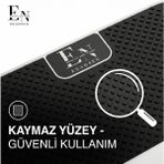Enahsen Yeni Yüksek Titreşimli Programlı Egzersiz Aleti ve Kondisyon Aleti