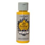 ENAMEL CAM BOYASI E-338 SARI 59ML