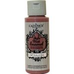 Enamel Cam Boyası E-347 Kullu Gul 59Ml
