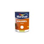 Enamel Parlak Ahşap Metal Boyası Kum Beji 0,75 L