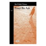 Enayi Bir Aşk - Yapı Kredi Yayınları