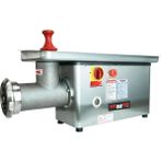 Enazon 22 No Et Kiyma Makinesi 1,5 Kw 2,0 Hp Sucuk Hunisi Hediyeli