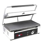 Enazon 2500 W 60x30 29x42x61 cm 24 Dilim Elektrikli Tost Makinesi