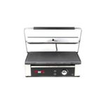 Enazon 32 Dilim Elektrikli Tost Makinesi 2500 Watt- Döküm 60x30 - Ebat 29x42x61 Cm
