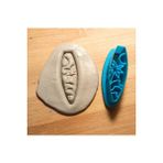 Enb Ceramic4,5 cm Polimer Kil Seramik Kalıbı - 1