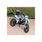 ENBEST A02 PRO BENZİNLİ ÇOCUK MİNİ CROS MOTOR 5-13 yaş arası