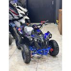 Enbest Mini Atv 49CC - Lacivert