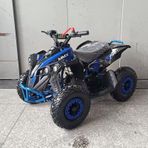 Enbest Mini Atv Lacivert