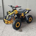 Enbest Mini Atv Sarı