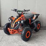Enbest Mini Atv Turuncu