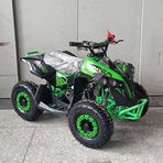 Enbest Mini Atv Yeşil