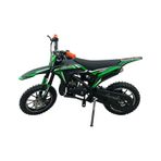 Enbest Mini Crooss Çocuk Motoru