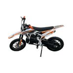 Enbest Mini Cross Çocuk Motoru
