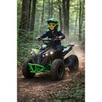 ENBEST - X01 49 CC MİNİ ÇOCUK ATV