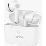 Enc Kablosuz Bluetooth Kulaklık Iphone Samsung Redmi Uyumlu - Beyaz