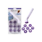 enc Kopat Dekoratif Puncb Set
