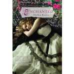 Enchanted (The Woodcutter Sisters) by Alethea Kontis (2013-05-28)