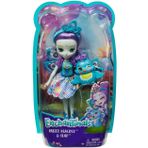 Enchantimals FXM74 Ana Karakter Bebekler