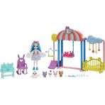 Enchantimals HLH23 Hayvancık Bakımı Oyun Seti
