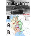 Encirclement Warfare and Airland Battle: The German Wehrmacht in World War II at Demyansk, Velikiye Luki, Stalingrad, and the Berlin Airlift: 10