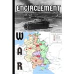 Encirclement Warfare and Airland Battle: The German Wehrmacht in World War II at Demyansk, Velikiye Luki, Stalingrad, and the Berlin Airlift