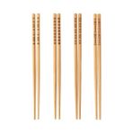 ENCO Mey Ithalat® Çin Çubukları Chopsticks (10 Çift)