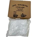 ENCO Mey Ithalat® Mr. Caustik 1000 gr Lavobo Açıcı Kostik