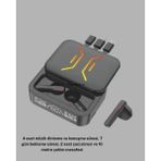 Enco Store Powerbank’lı Bluetooth 5.3 Kulaklık – Kablolu/kablosuz Kullanım, Dokunmatik ve Uzun Pil Süre - Çok Renkli
