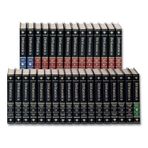 Encyclopedia Britannica 1993 Complete Set of 33 (Encyclopedia Britannica, 32)