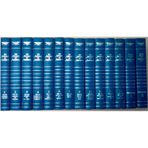 Encyclopedia Britannica "The Annals of America" (Volumes 1 - 18 and two volume Conspectus)