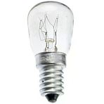 End Buzdolabı Ampülü 15W E 14